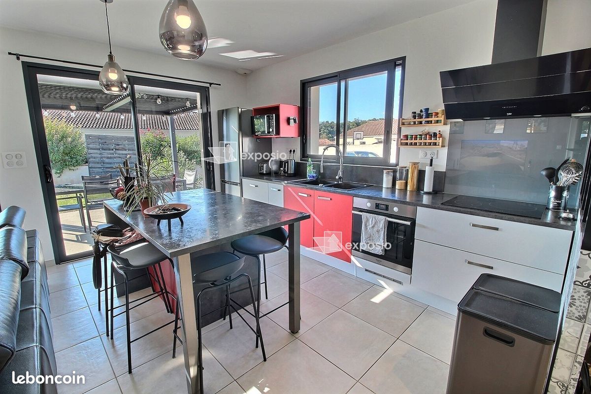 Maison a louer niort - 3 pièce(s) - 81 m2 - Surfyn