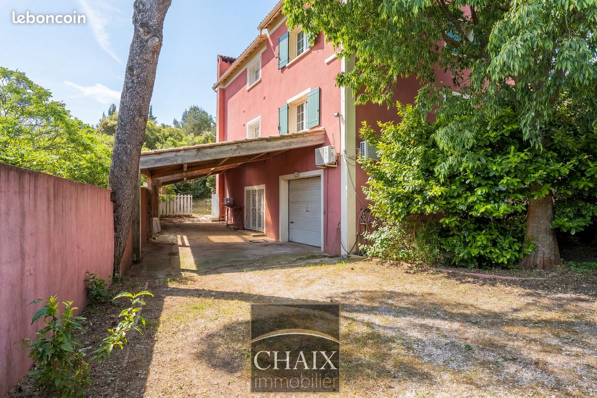 Villa 6 pièces 192 m² (image 15)