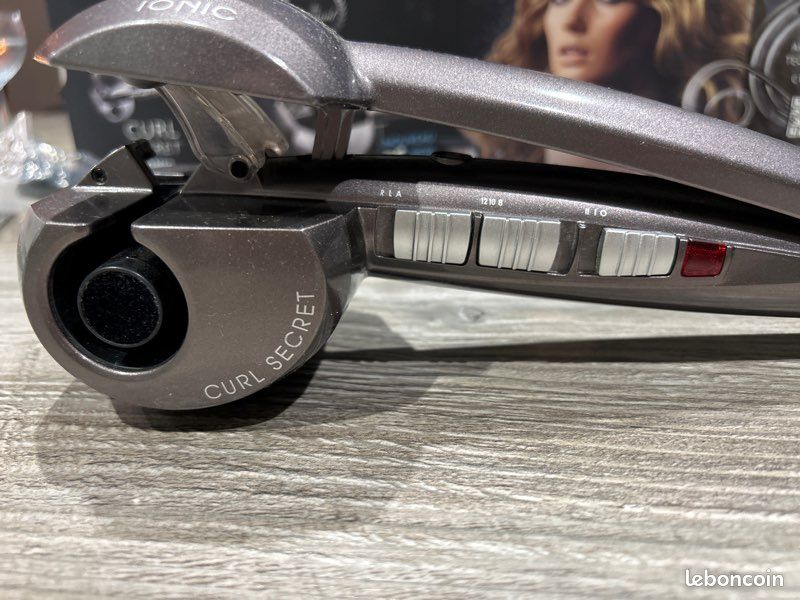 Curl secret ionic babyliss (image 3)