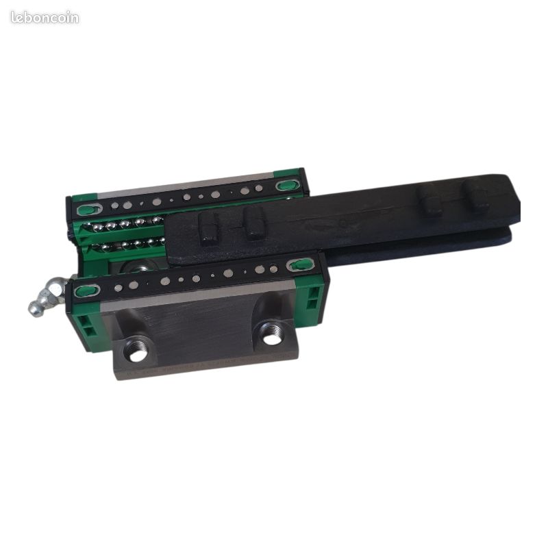 INA KWSE 25 V2 Chariot de guidage (image 3)