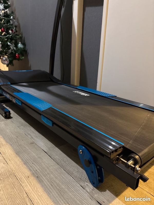 Runner RU 3BX pliable – Très bon état (image 3)
