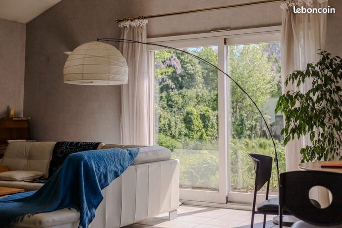 Maison 4 pièces 126 m² — 3