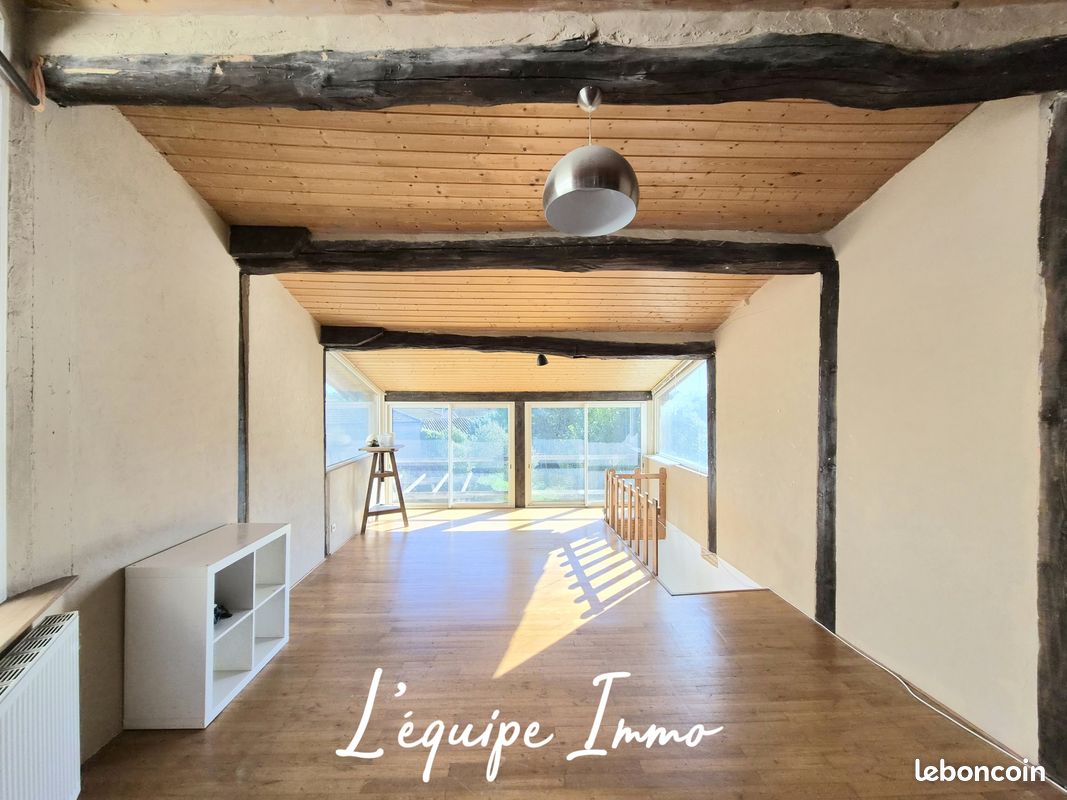 Maison 7 pièces 208 m² · à Gimont · 208 m² · 255 000 €