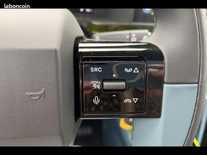 Fiat Grande Panda 1.2 Hybrid Turbo 110ch La Prima eDCT6 (image 18)