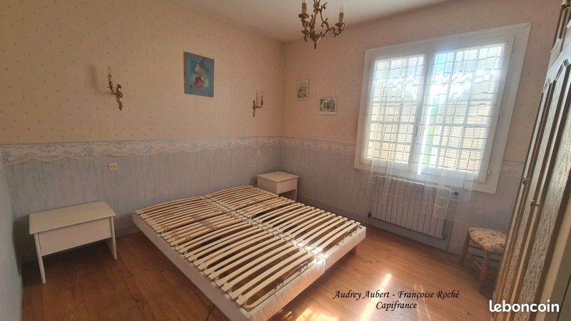 Maison 7 pièces 132 m² - Tonnay-Boutonne 17380 (image principale 4)