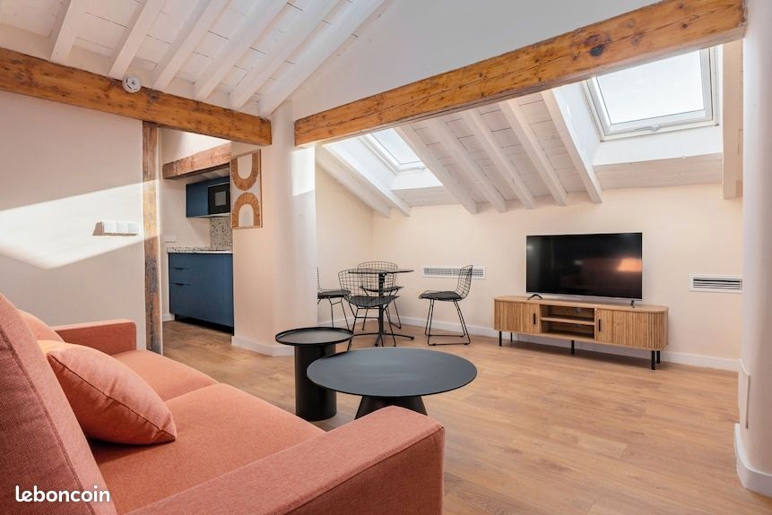 Maison 4 pièces 85 m² · à Castelnau-le-lez · 85 m² · 875 €/mois