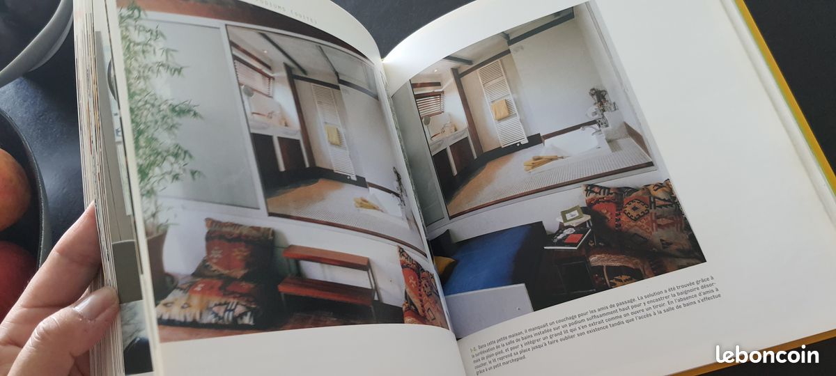 Livre décoration état neuf (image 5)