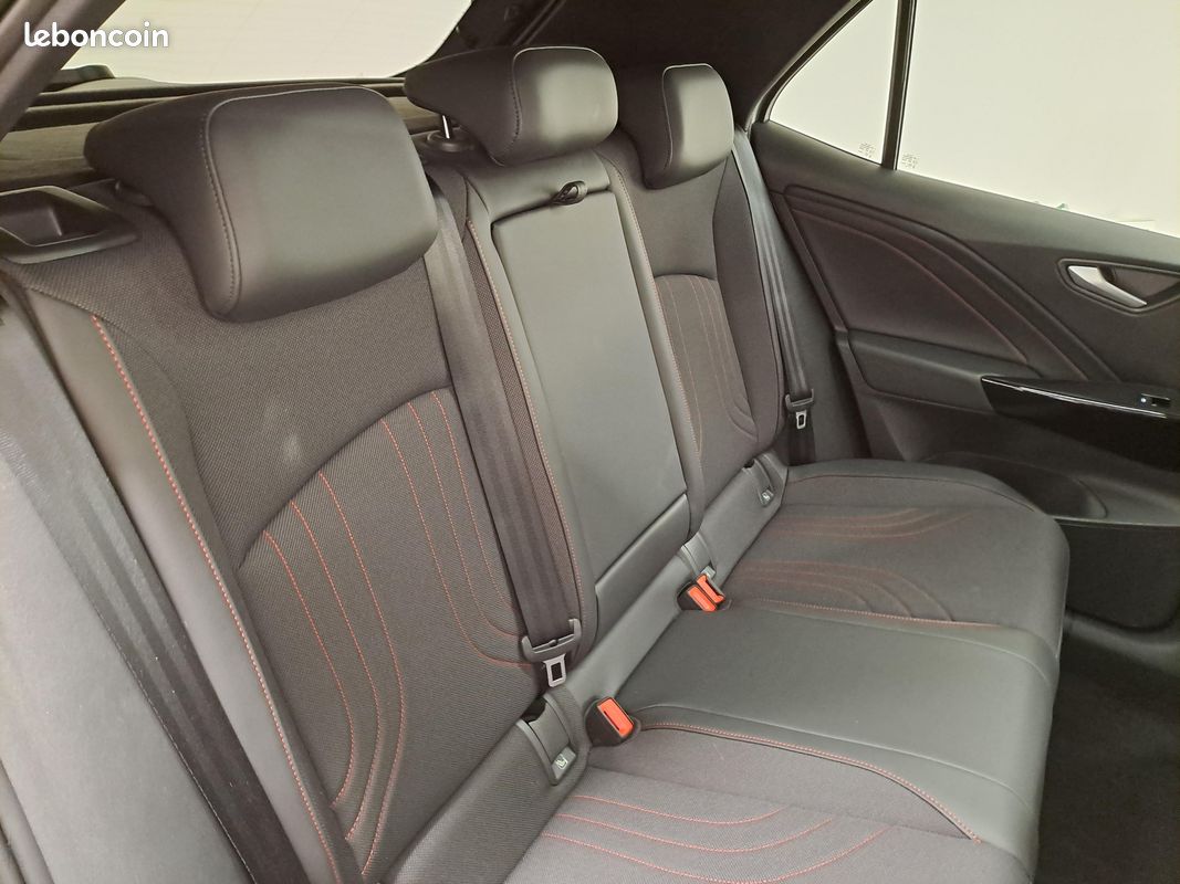 VOLKSWAGEN ID.3 286 ch GTX (image 27)