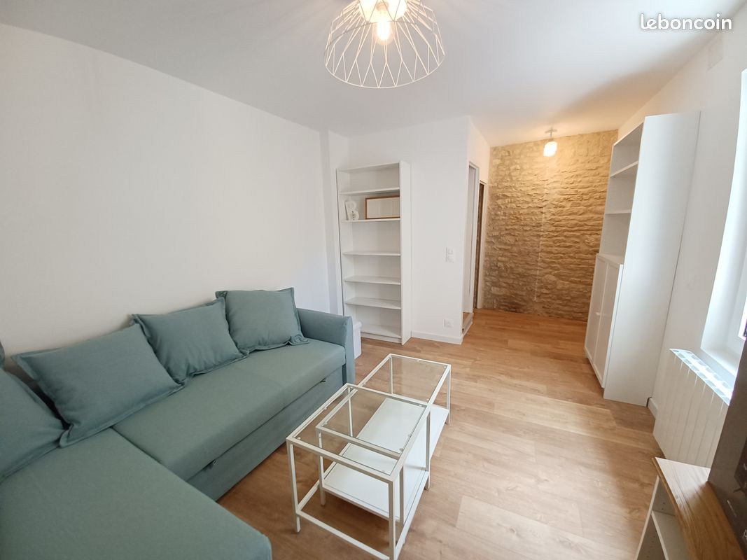 Maison a louer niort - 4 pièce(s) - 65 m2 - Surfyn