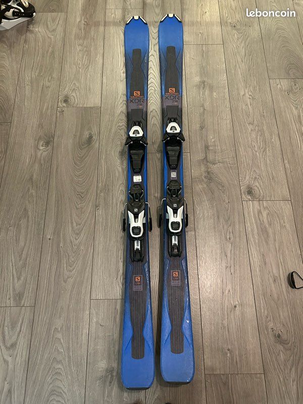 2021 salomon xdr 76 stc skis 2020 Men's E 80 ST C + Z10 GW L80 Grey/Black/Yellow Experience the thrill of charging down the mountain with the Salomon Men’s Addikt Pro 76 Skis Salomon Stance 76 Skis with