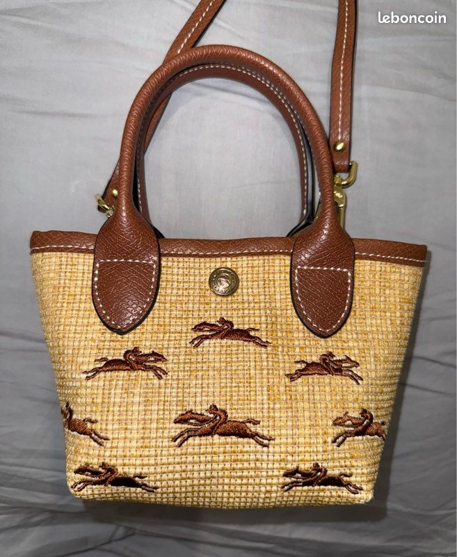 Cuir Longchamp Sac Pliable Longchamp Sacs Femme Longchamp Bag Sac