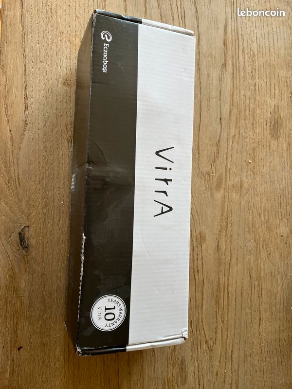 Mitigeur lavabo VITRA - A47183EXP (image 1)