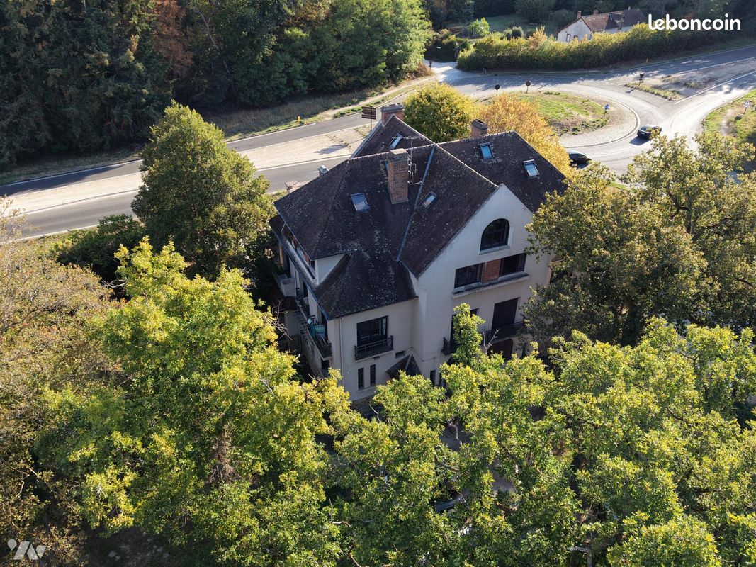 Appartement 1 pièce 26 m² · à Barbizon · 26 m² · 126 000 €