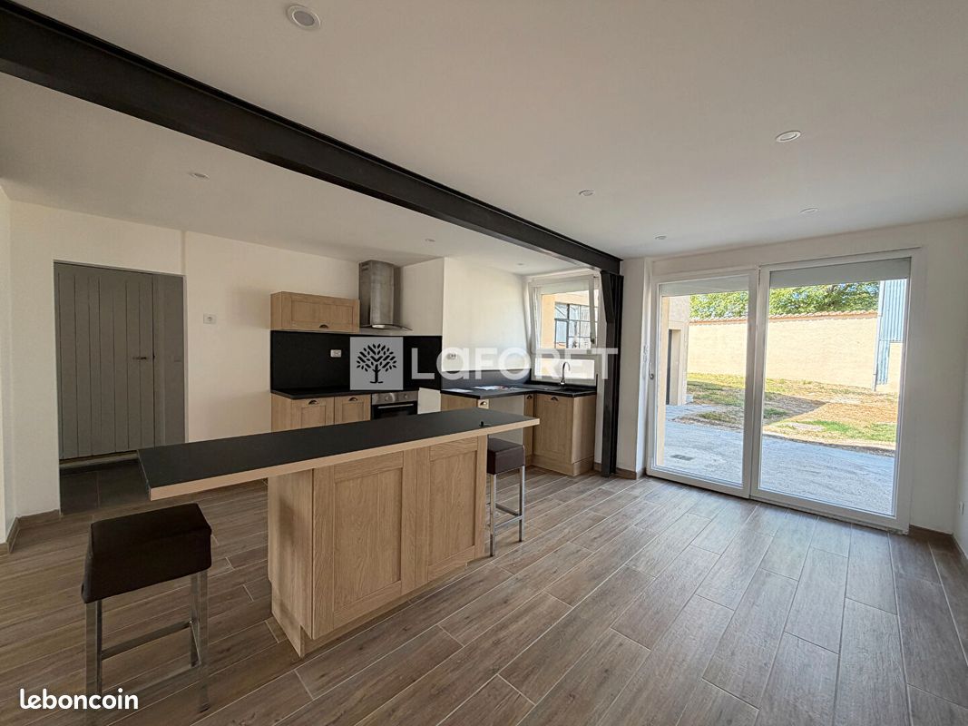 Maison 5 pièces 152 m² (image 2)