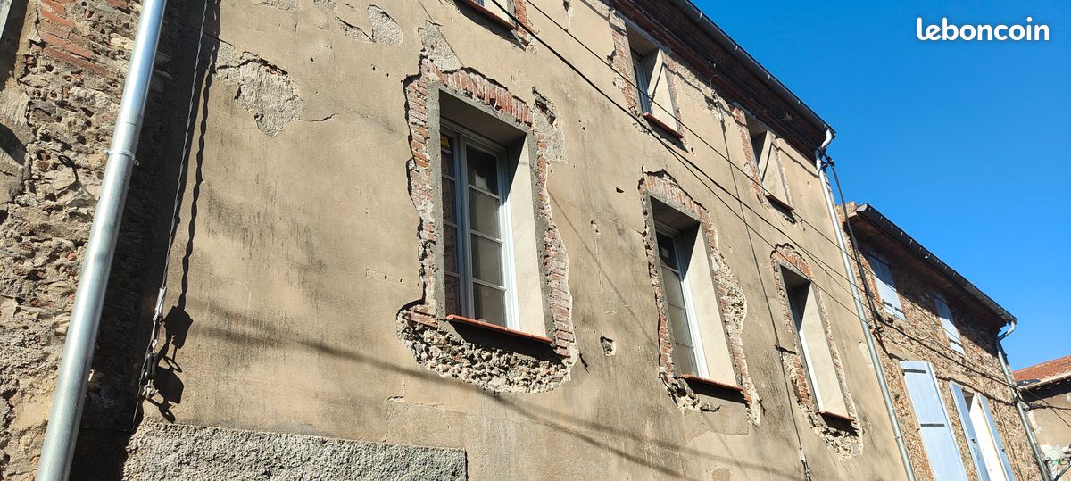 Maison a vendre (image 1)