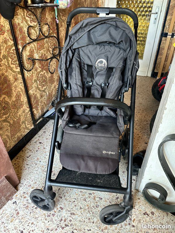 Poucette cybex balios S (image 3)