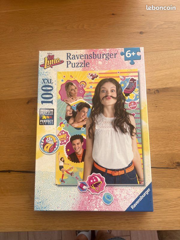 Puzzle (image 1)