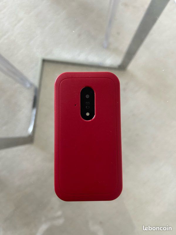 Téléphone Doro E22 Leva (image 1)