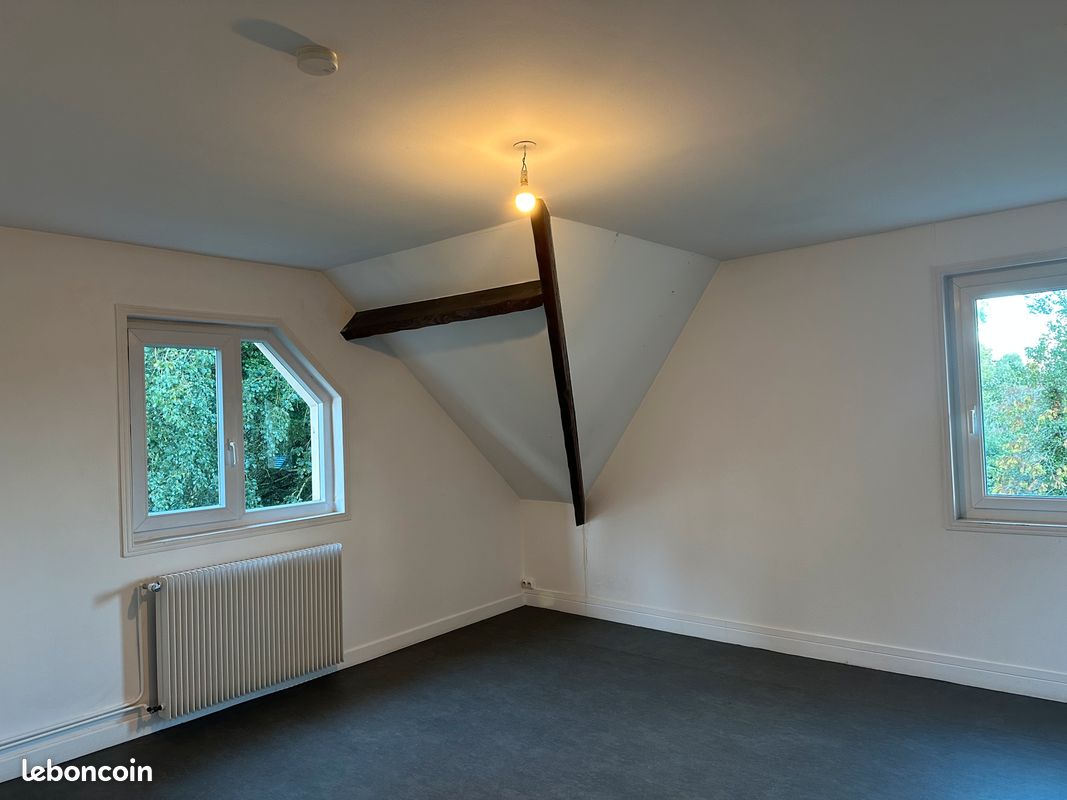 Appartement 3 pièces 50 m² · à Cucq · 50 m² · 585 €/mois
