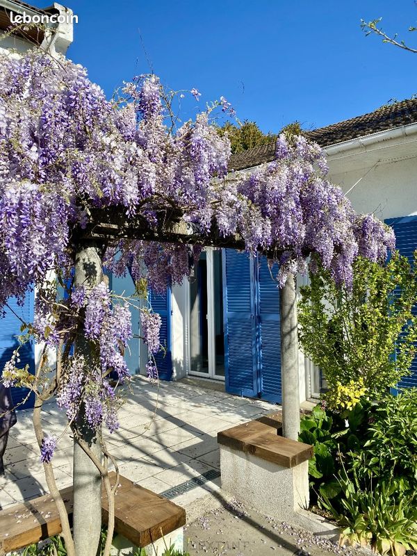 Maison 5 pièces 131 m² · à Meudon · 131 m² · 1 229 000 €