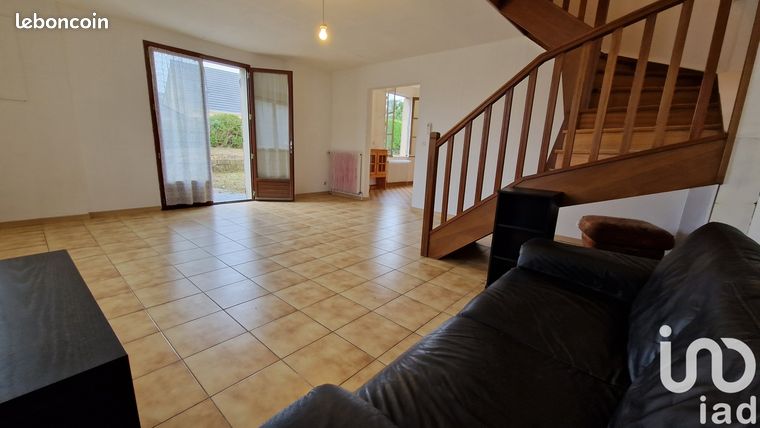 Maison 5 pièces 105 m²