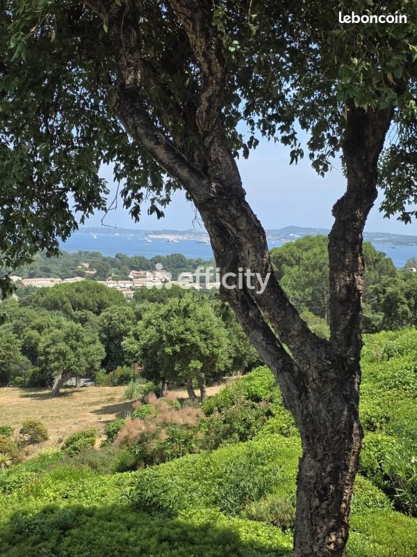 Appartement 3 pièces 66 m² · à Grimaud · 66 m² · 489 000 €