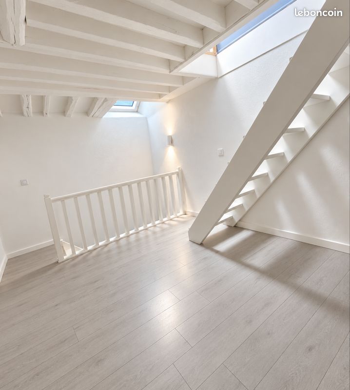 Appartement 2 pièces 39 m² · à Saint-Germain-en-Laye · 39 m² · 239 000 €
