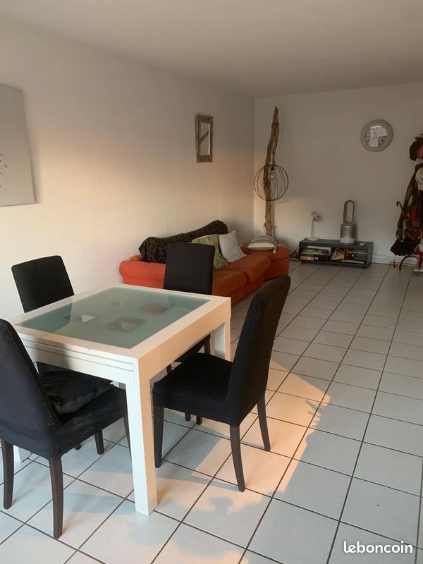 Appartement 3 pièces 68 m² · à Talence · 68 m² · 245 000 €