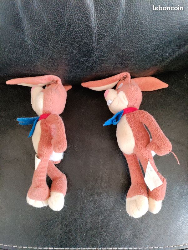 Peluches Nesquick (image 6)