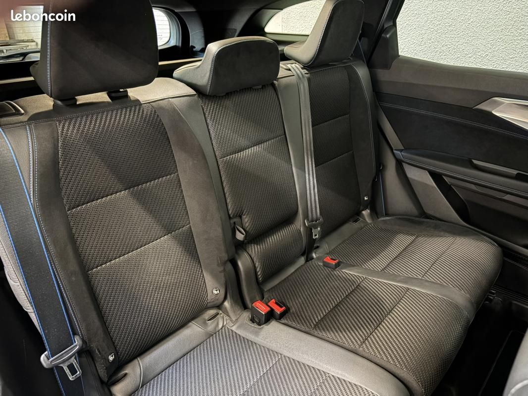 Renault Espace E-Tech hybrid 200 esprit Alpine (image 27)