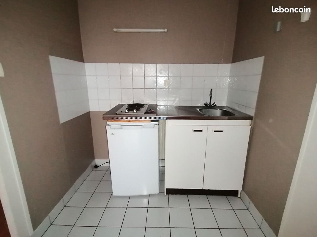 Appartement 2 pièces 35 m² (image 3)