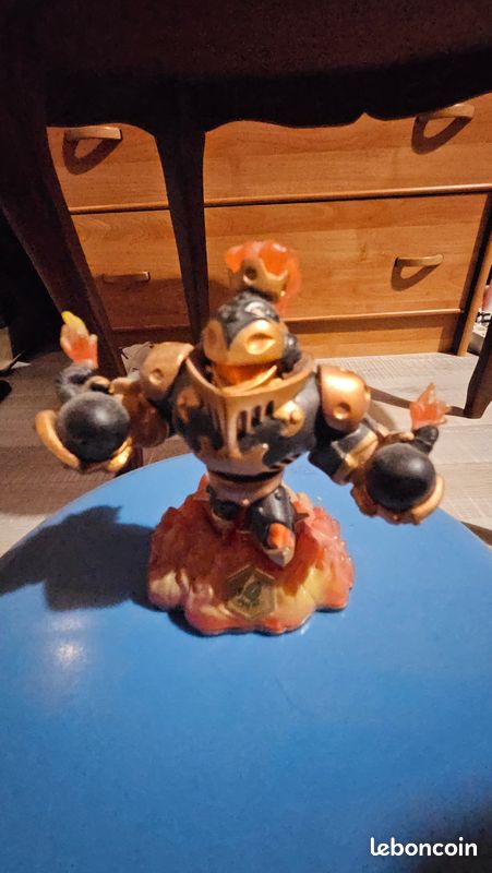 Lot de Skylanders (image 6)