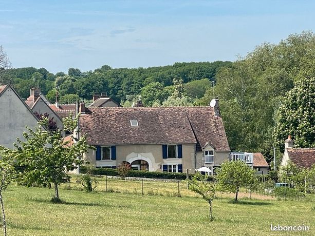 Maison rénovée 162 m2