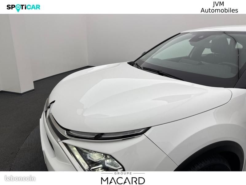Citroen C4 PureTech 100ch S&S Feel (image 13)