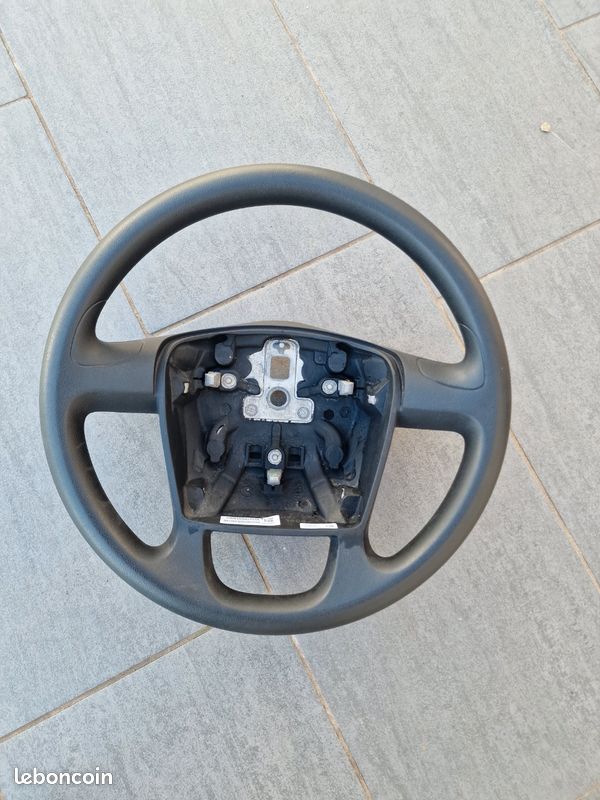 Volant d'origine fiat ducato (image 1)