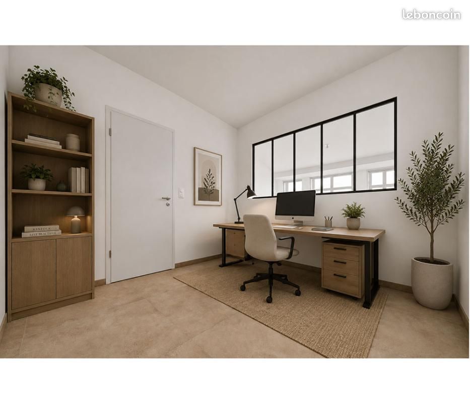 Appartement 4 pièces 111 m² · à Thionville · 111 m² · 513 000 €