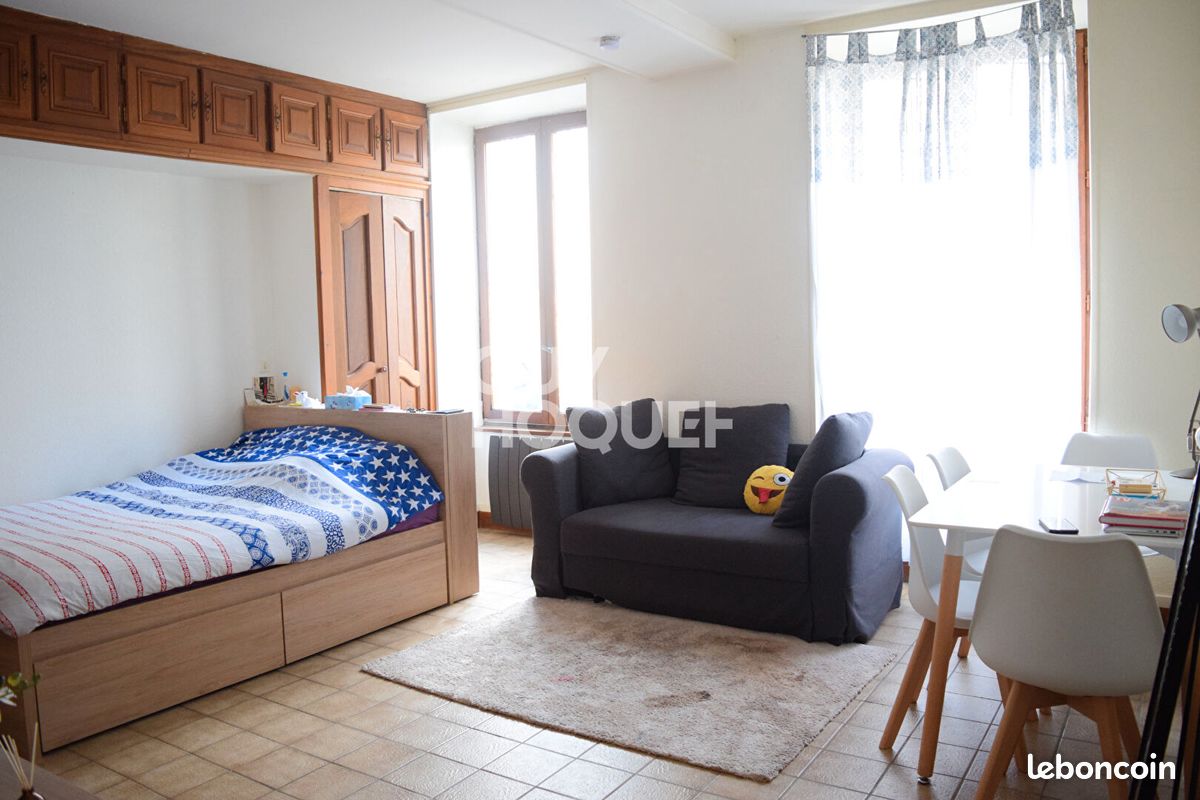 Appartement a louer rambouillet - 1 pièce(s) - 27 m2 - Surfyn