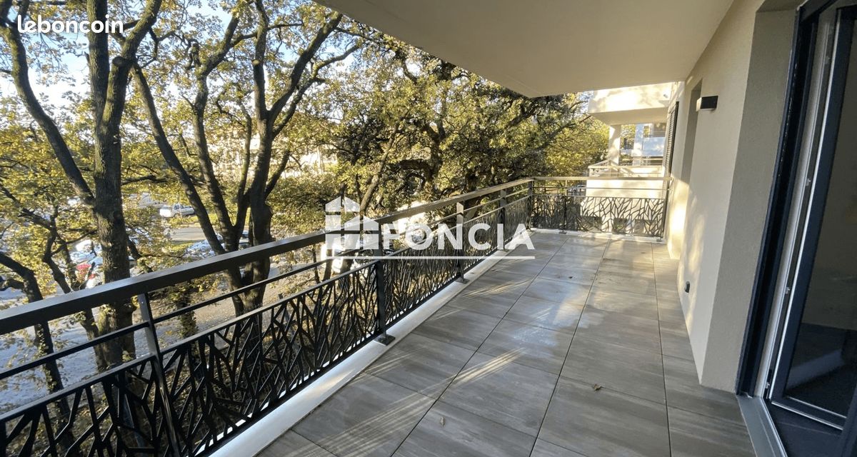 Appartement 3 pièces 61 m² · à Fréjus · 61 m² · 1 075 €/mois
