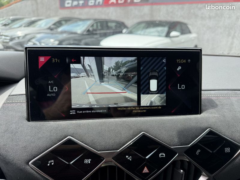 Ds DS 3 CROSSBACK ESSENCE 100CH PERFORMANCE LINE (image 16)