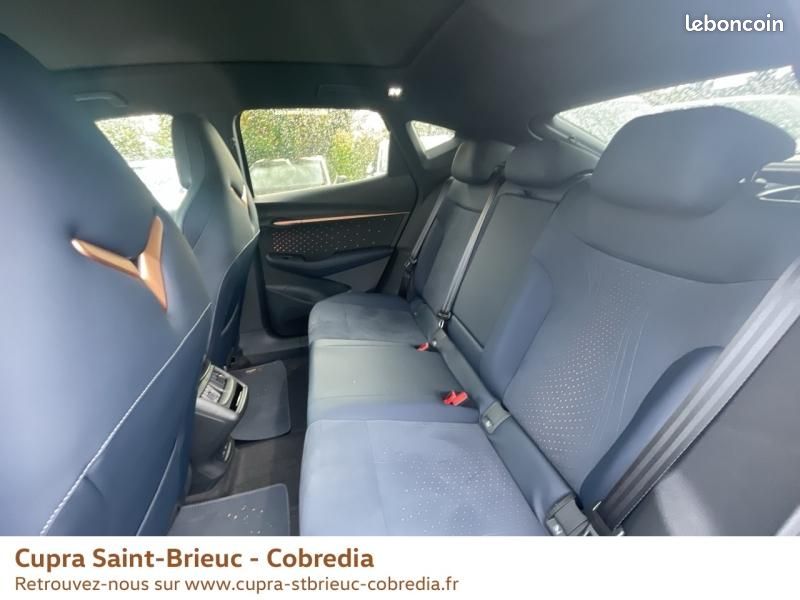 Cupra Tavascan 340ch 77 kWh VZ 4Drive (image 31)
