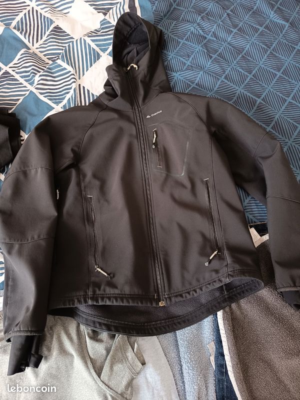 Blouson (image 4)