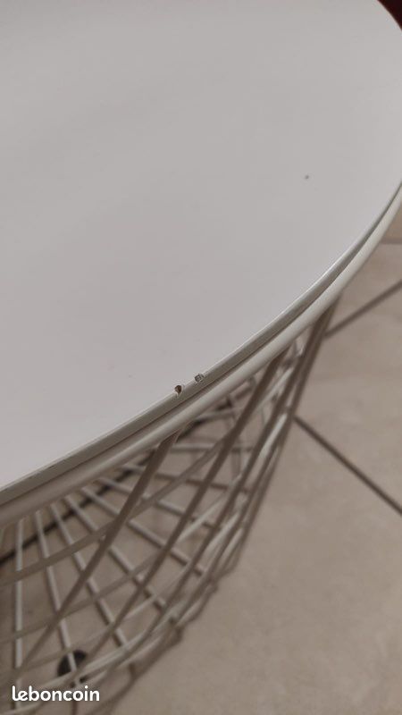 Table basse rangement (image 3)