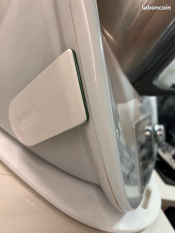 Thermomix TM5 en bon état (image 11)