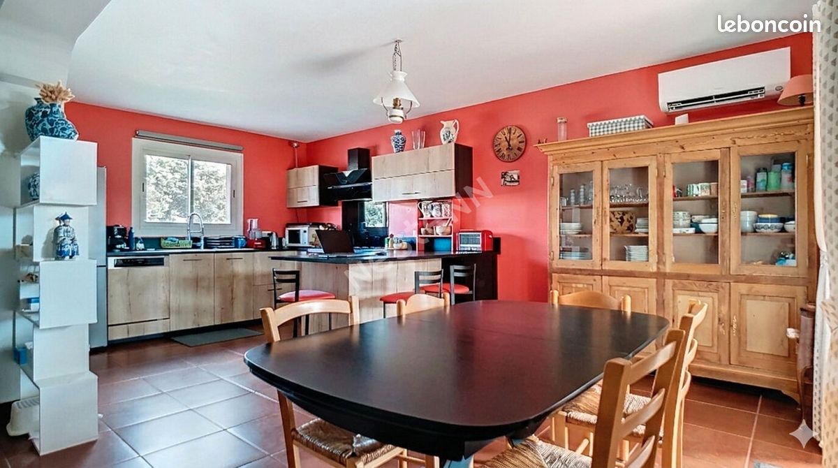 Maison 7 pièces 151 m² · à Martigues · 151 m² · 439 000 €