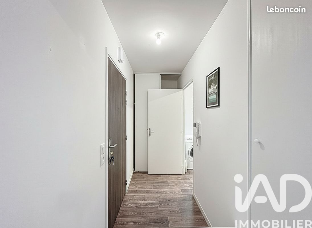 Appartement 2 pièces 44 m² (image 3)