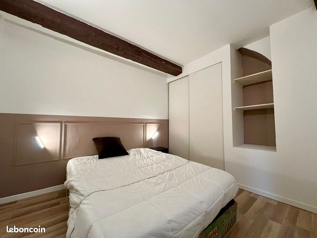 Appartement 2 pièces 36 m² · à Draguignan · 36 m² · 670 €/mois