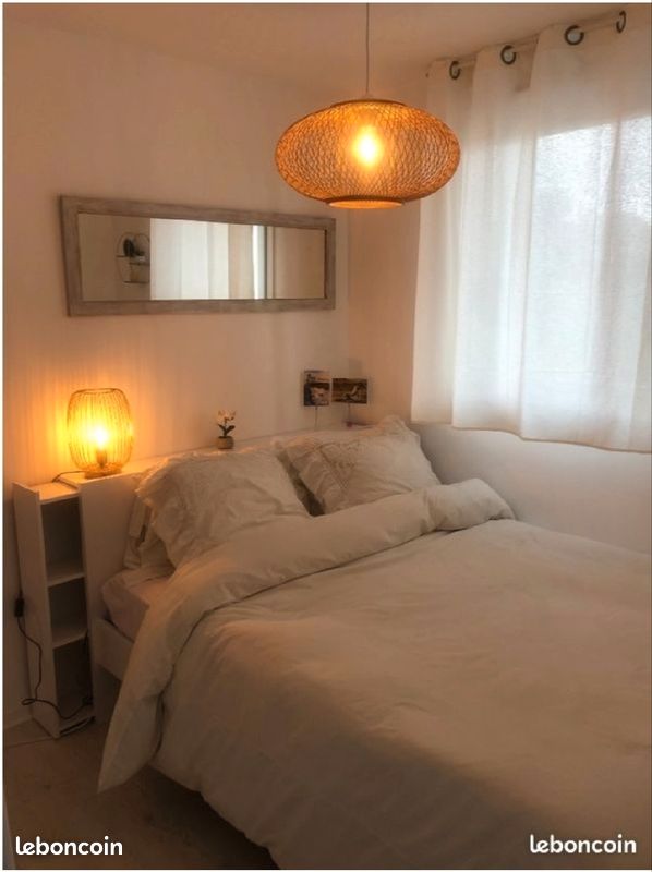 Location T2 meublé - Étudiant - Urrugne 64122 Socoa (image principale 2)