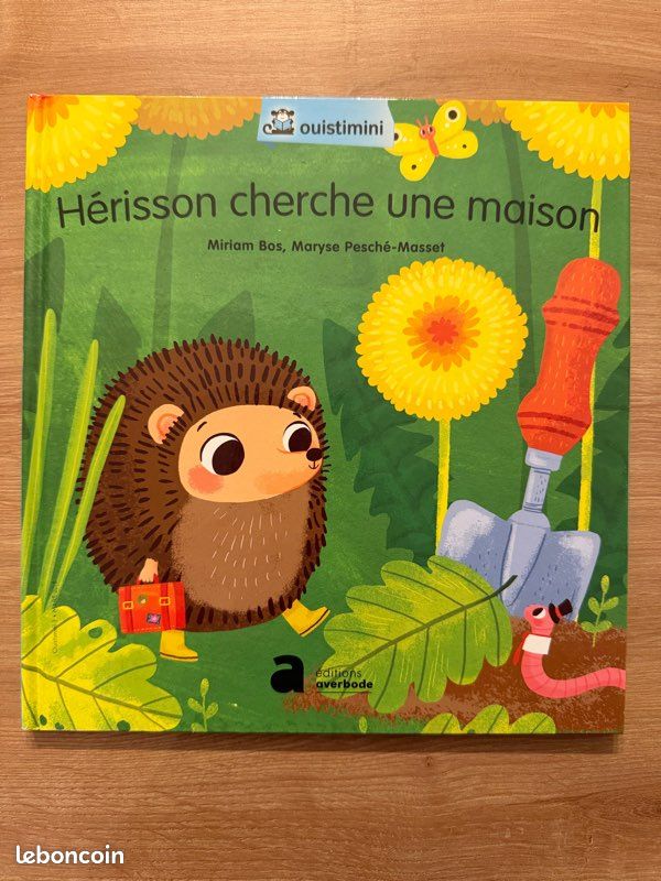 Livres enfant collection Ouistiti (image 7)