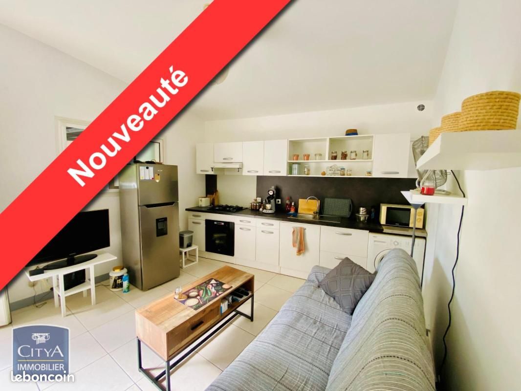 Appartement 2 pièces 42 m² · à Saint-Leu · 42 m² · 138 000 €
