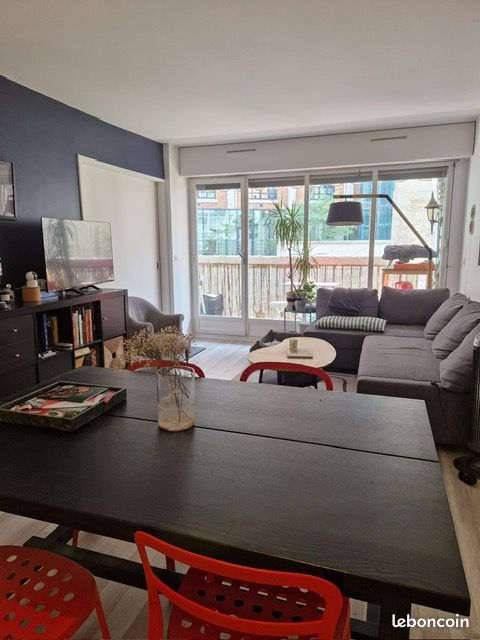 Appartement 2 pièces 49 m² · à Paris · 49 m² · 625 000 €